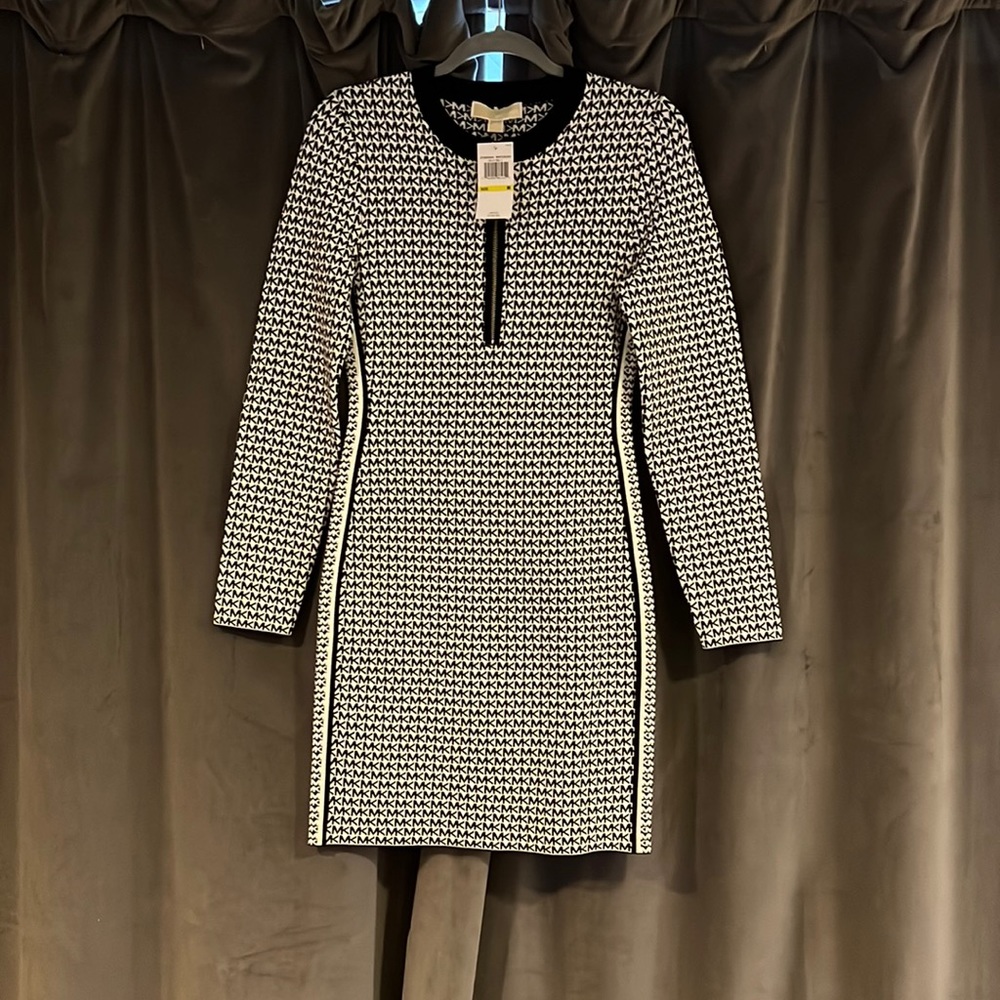 Micheal Kors Sweater Dress
